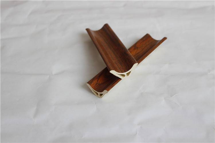 墙护角条护墙角保护免打孔窄边角压条收边条墙布防撞32阴角线条