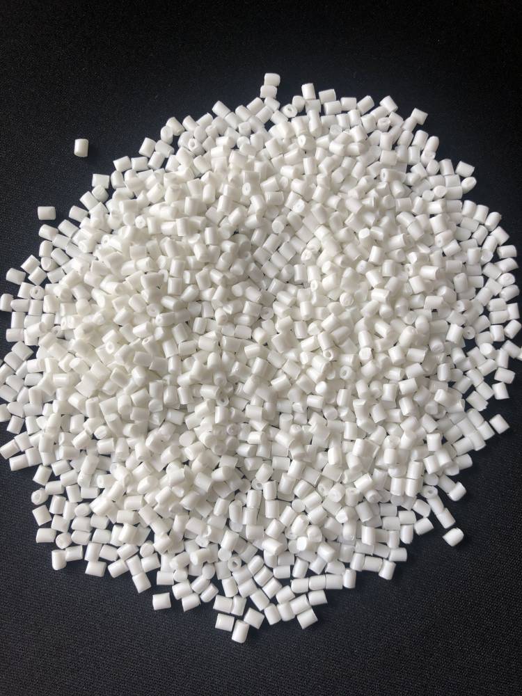 pa66美国首诺eco366hnt0708无卤阻燃良好的开裂抵抗润滑