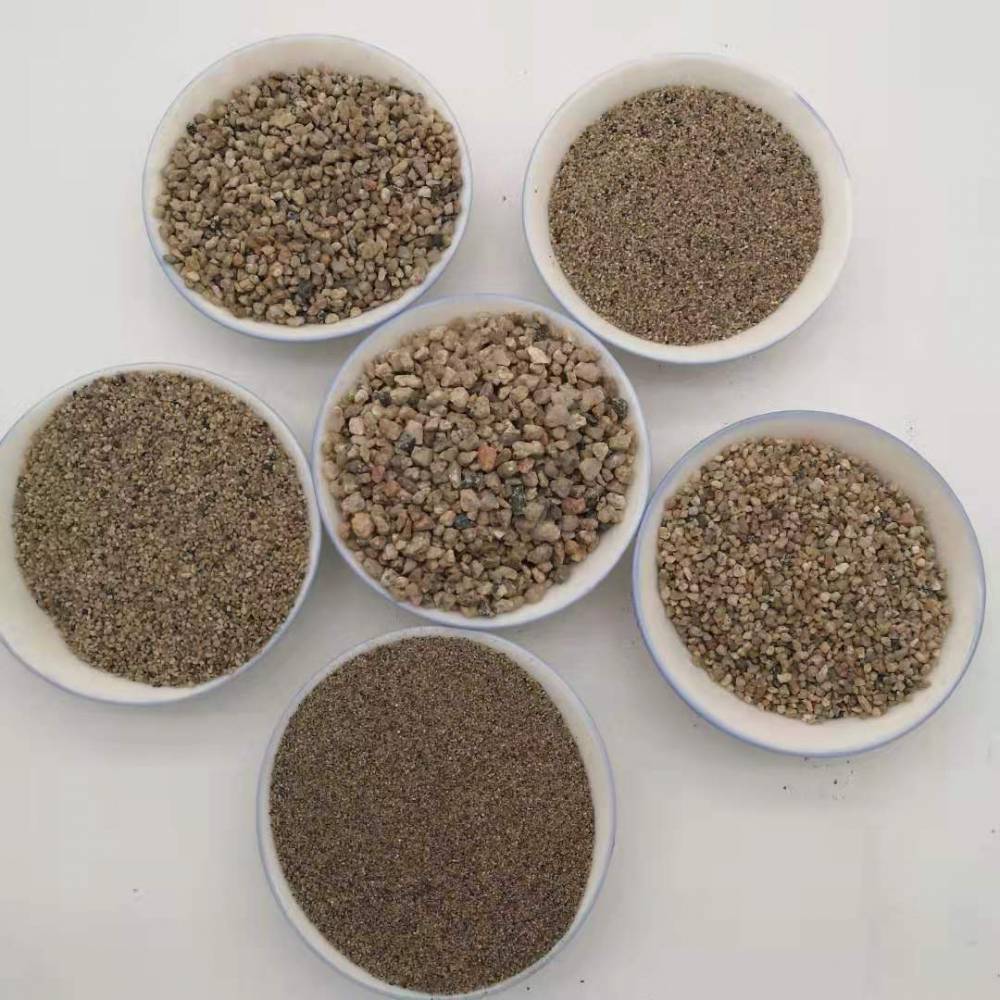 污水处理干沙厂家污水处理