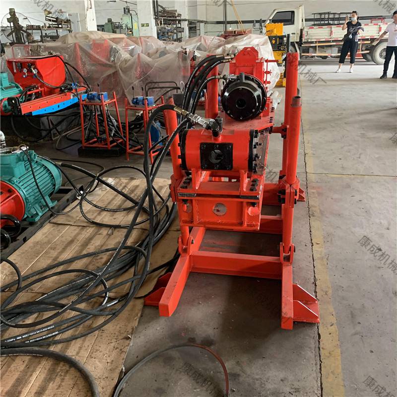 康城煤矿用zdy3200s全液压钻机 冲击钻机 坑道钻 井下坑道钻机