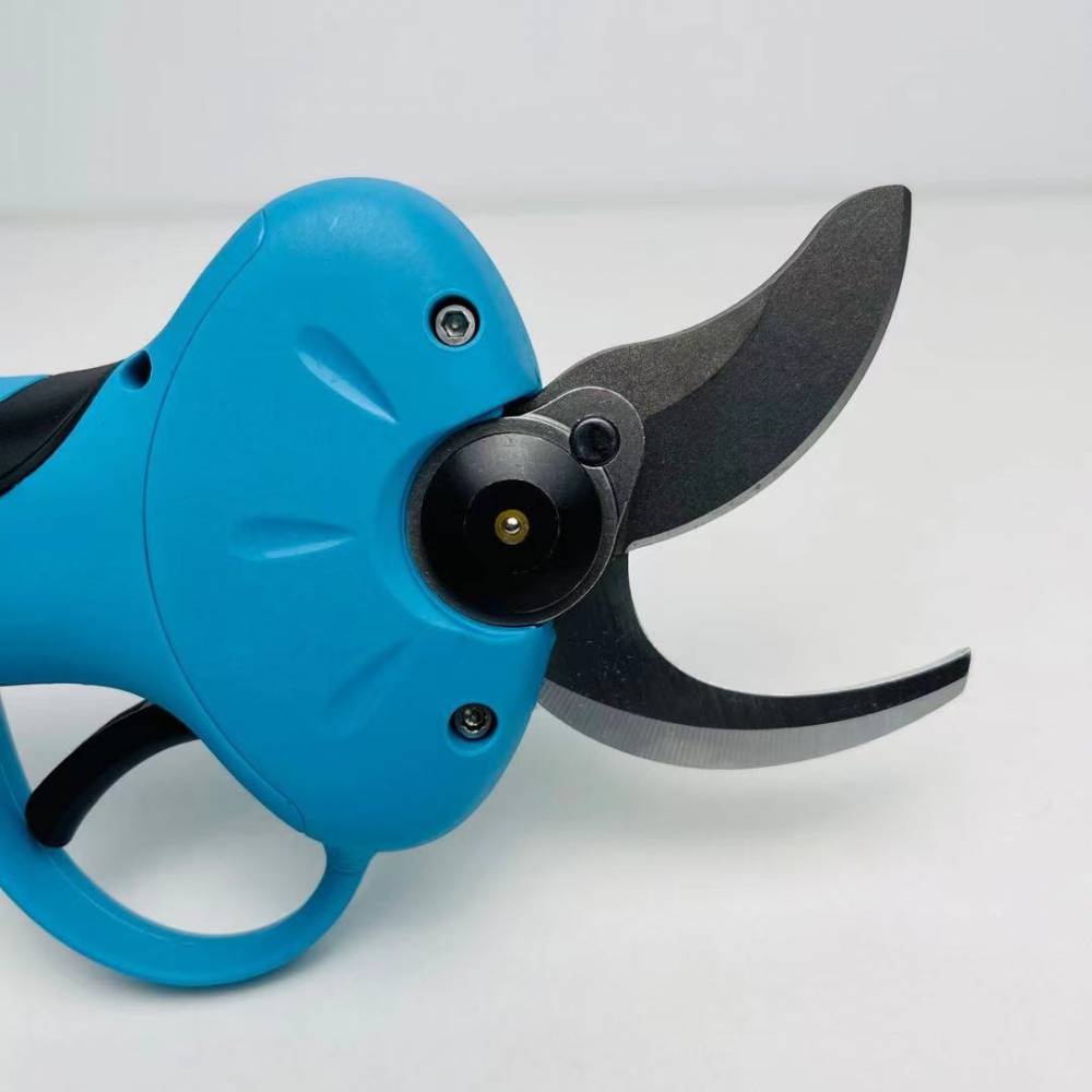 果园电动剪操作容易园林锂电剪刀报价多种型号电动剪刀