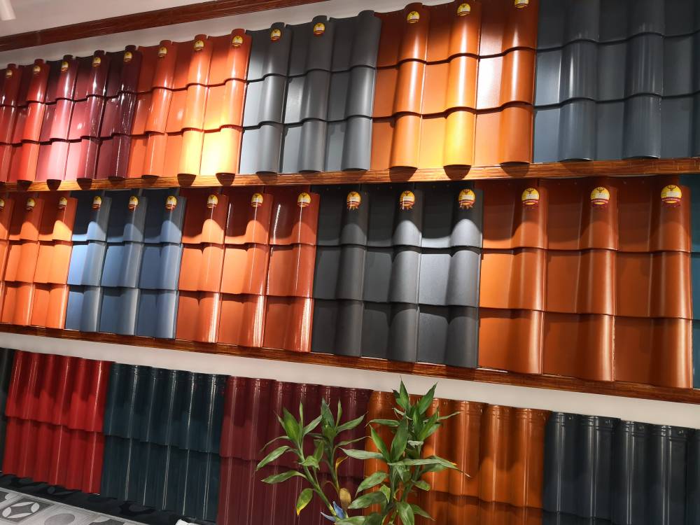 烧结瓦310310ms瓦瓦片多种规格多种尺寸