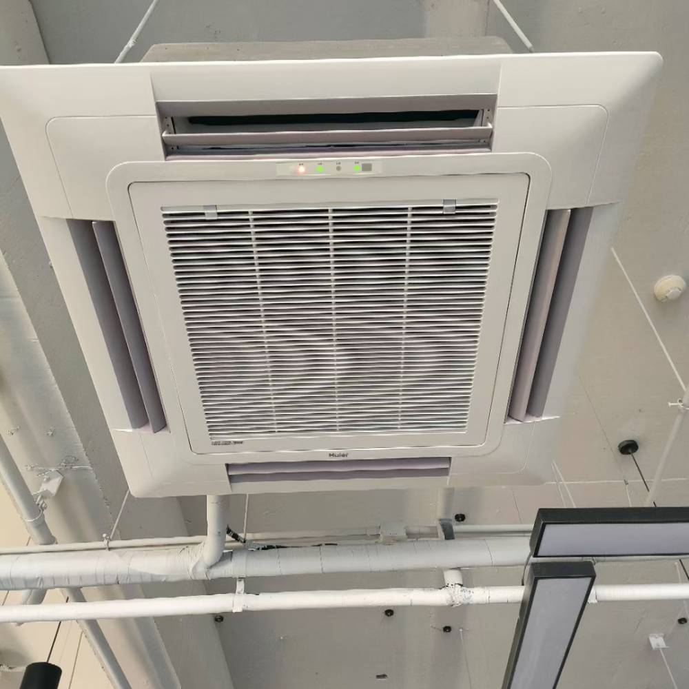 空调工程有限公司 空调制冷工程