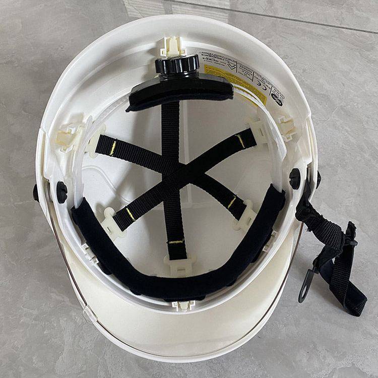 防电弧绝缘帽av9303wav9303r面罩内置式安全帽低压绝缘头盔