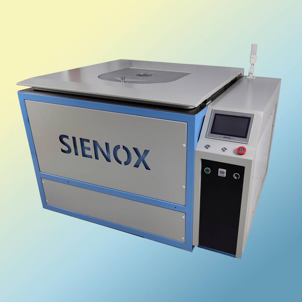施诺斯SIENOX 无接触10L离心机 快速高效 适用于多种形态物料