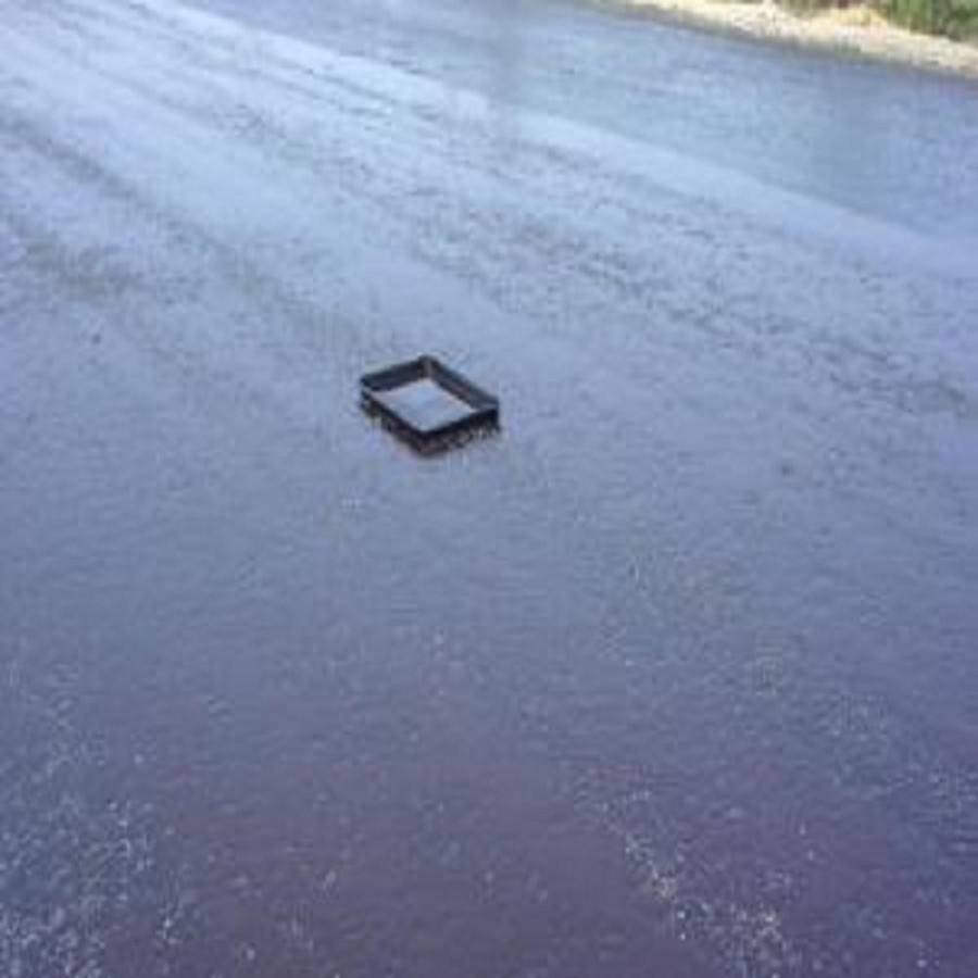 江苏粘层油施工pc3乳化沥青透封粘队伍