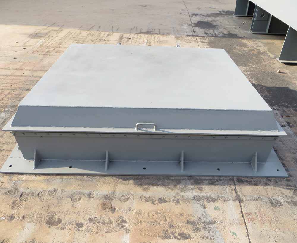 ***钢制拍门钢制方拍门钢制圆拍门系列产品