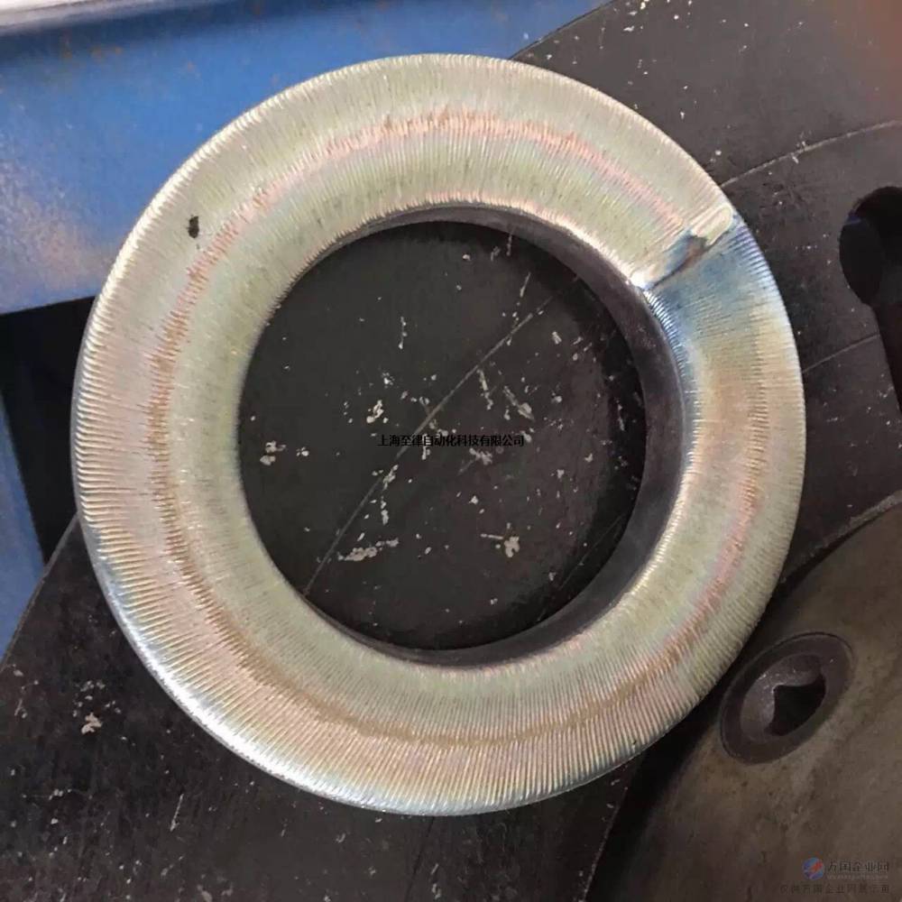 阀门等离子喷焊机上海岑禄实业制造客户信赖产品易操作且环保