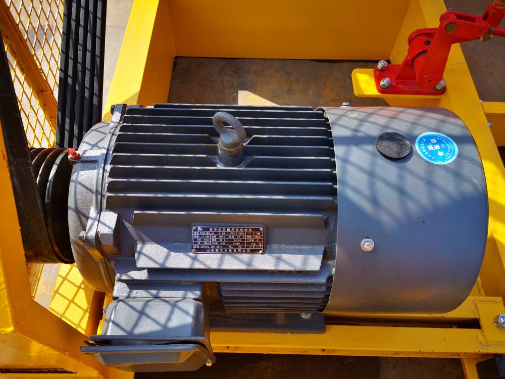 厂价yvzl160m2855kw抽油机电机山东开元