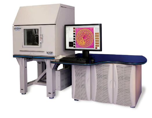 布鲁克bruker原veeco大样品台原子力显微镜afmdimensionicon