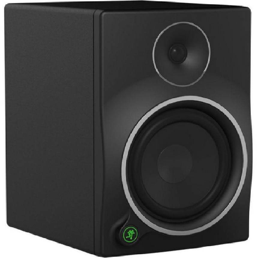 美奇runningmanmr8mk38英寸有源录音室监听音箱价格