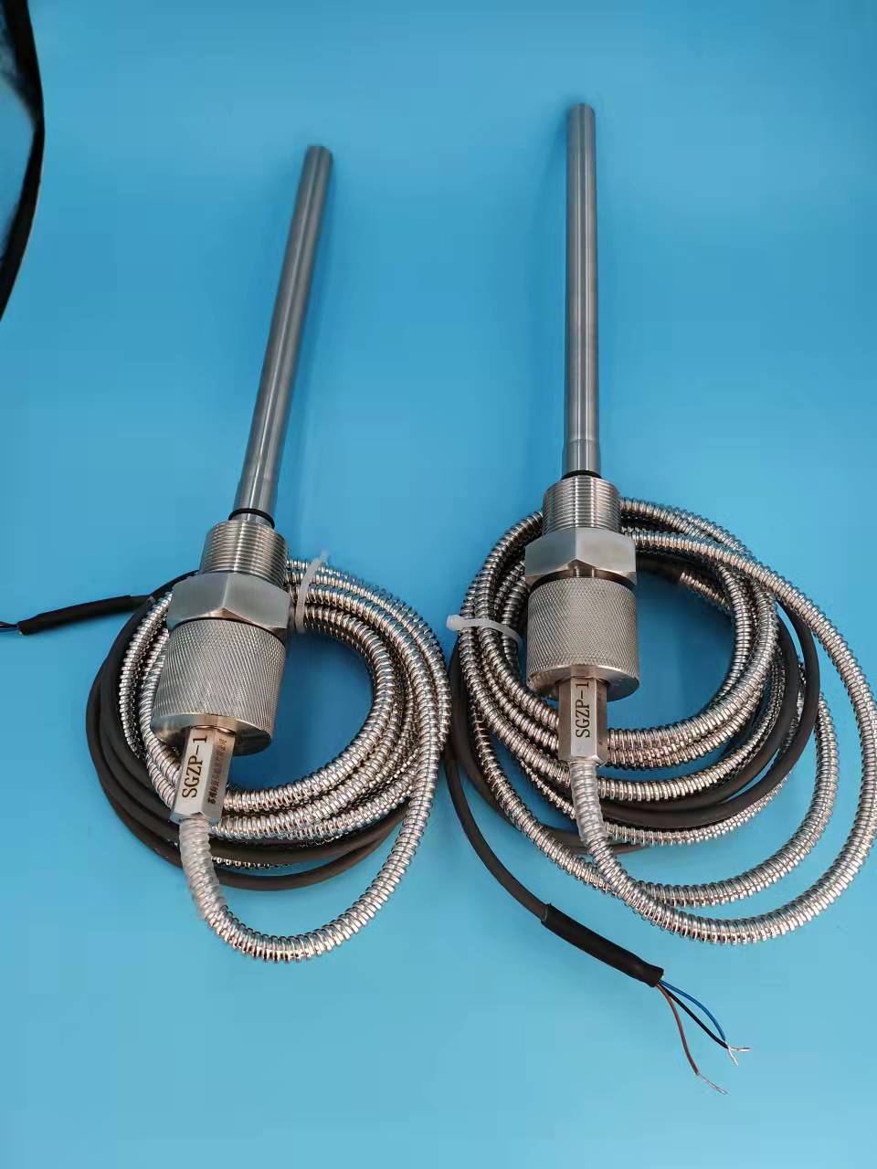 sgzp-1转速传感器-科隆振动图片大全 - 科隆振动传感器(昆山)有限公司