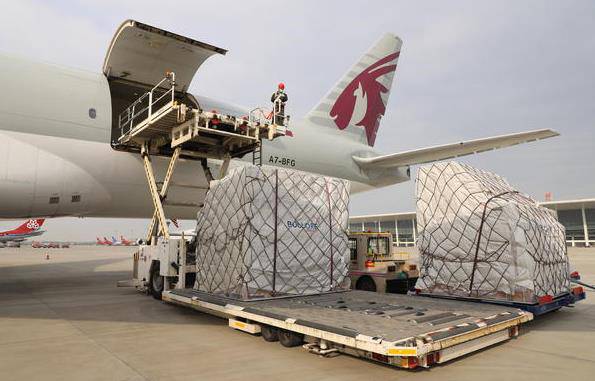 国际快递空运进口清关代理机场emsupsfedx进口清关流程及所需单证