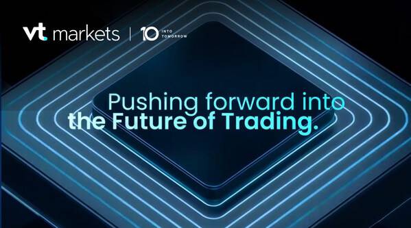 VT Markets发布AI驱动战略计划,加速开启增长新篇章