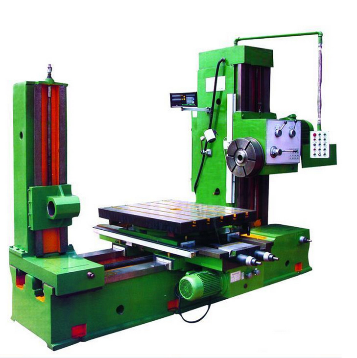 镗床卧式tx68镗铣床卧式镗床广速品质三年