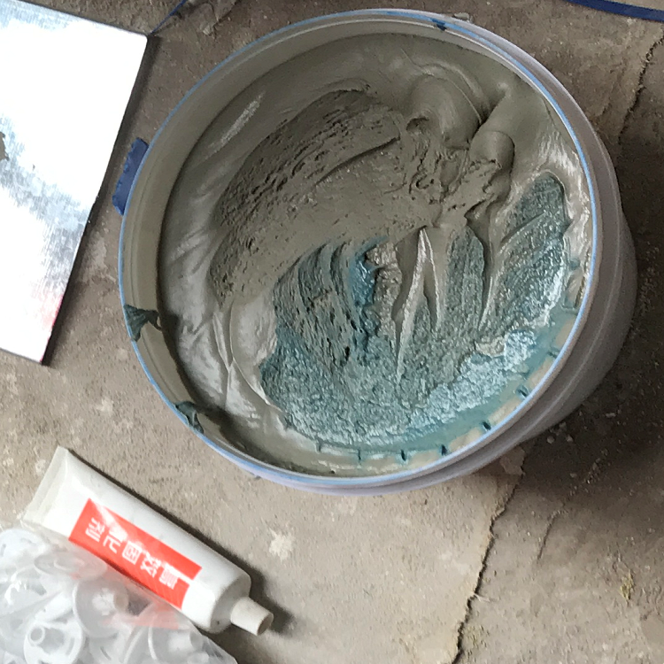 混凝土裂缝修补胶地下车库空鼓修补胶灌浆树脂