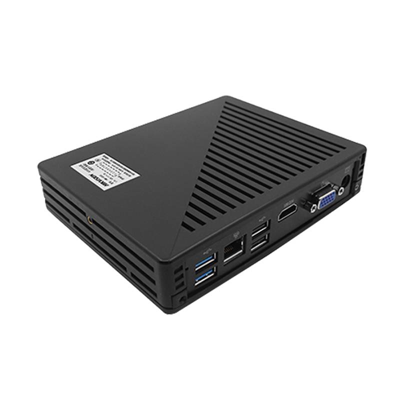 海康威视ivms4200h嵌入式windows操作系统微型服务器监控主机nvr图片