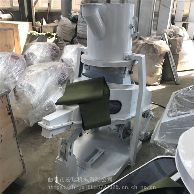 绍兴振动筛筛沙机筛选设备 种子清杂机净粮机 