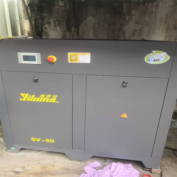 30hp意罗马空压机维修保养 可维修保养配件销售