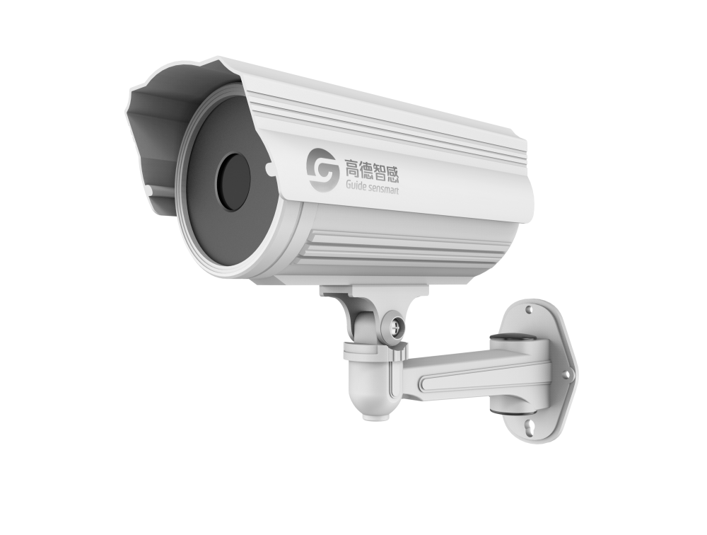 高德sfu4007ft-w/sfu4013ft-w/sfu4019ft-w测温型单目枪机监控摄像