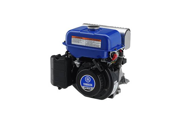 汽油冲程数四冲程品牌yamaha/雅马哈型号mz175/r产品特性发动机加工