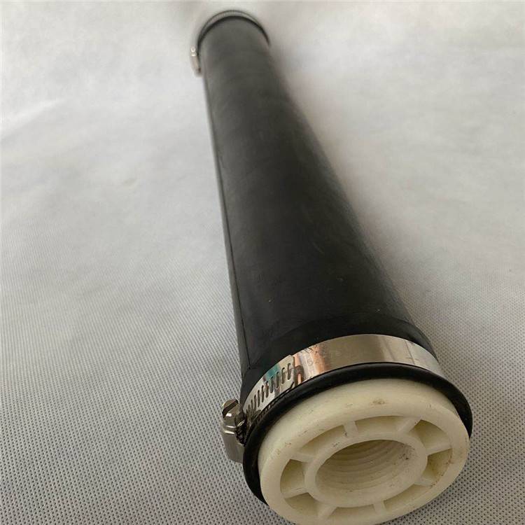 可提升曝气器管式曝气器abs微孔曝气管组合带三通