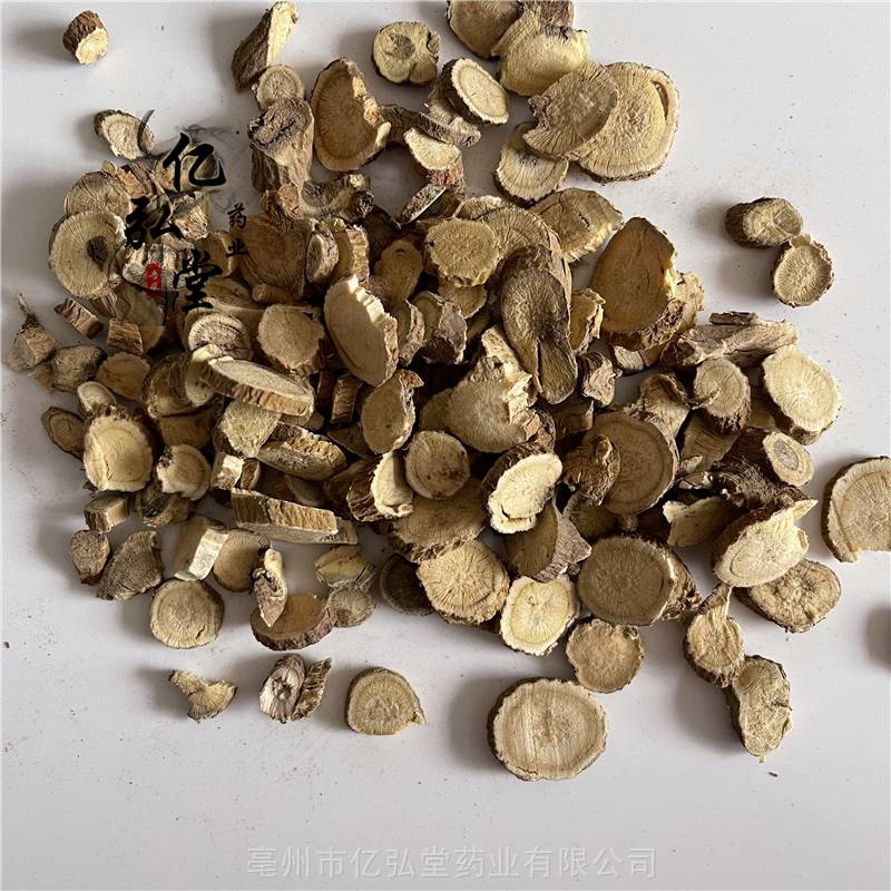 中药材苦参功效与作用野槐根山槐根好汉枝野地槐山槐子凤凰爪川参苦骨