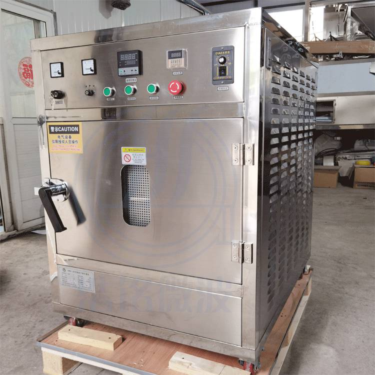 浩铭商业微波炉工业微波炉微波烘干杀菌加热箱图片