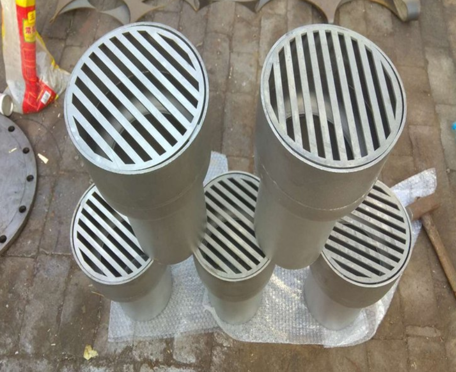 工程用不锈钢地漏直排漏斗dn100密闭地漏