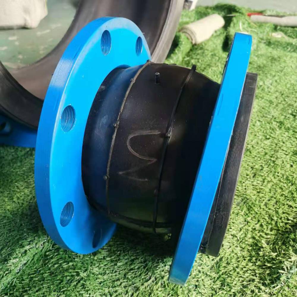 dn250pn25耐油丁晴橡胶避震喉kxt高压橡胶减震器