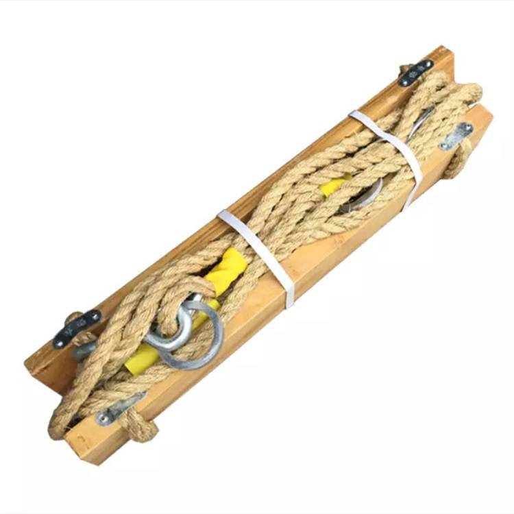 金淼电工登高板 电工踏板登高设备 电工登高踏板2米