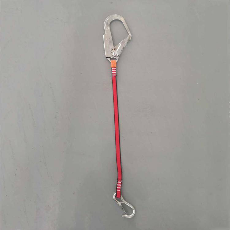 消防比武挂钩水带高空悬挂固定钩不锈钢耐腐水带减重器水带吊钩