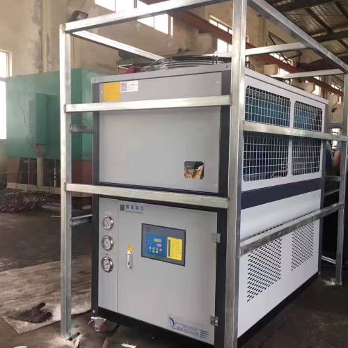 冷热一体模温机 咸宁冷冻机厂家 河北风冷式冷水机 江西水冷式制冷机