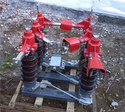gw415400a铁路型高压隔离开关厂家