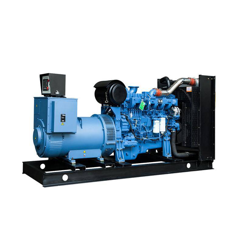 工厂直销玉柴120kw柴油发电机环保降噪消音工程
