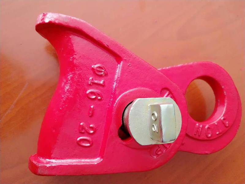 插销式钢索卡线器钢索拉紧器钢丝绳夹钢丝绳卡线器wiregrip拉紧器