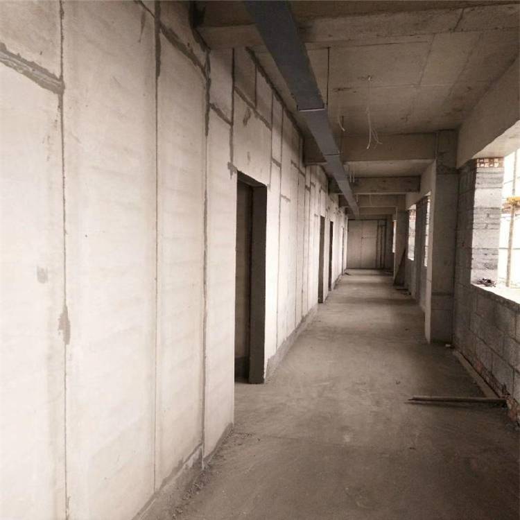 alc板勇士新材料b05轻质隔墙建筑装配预制