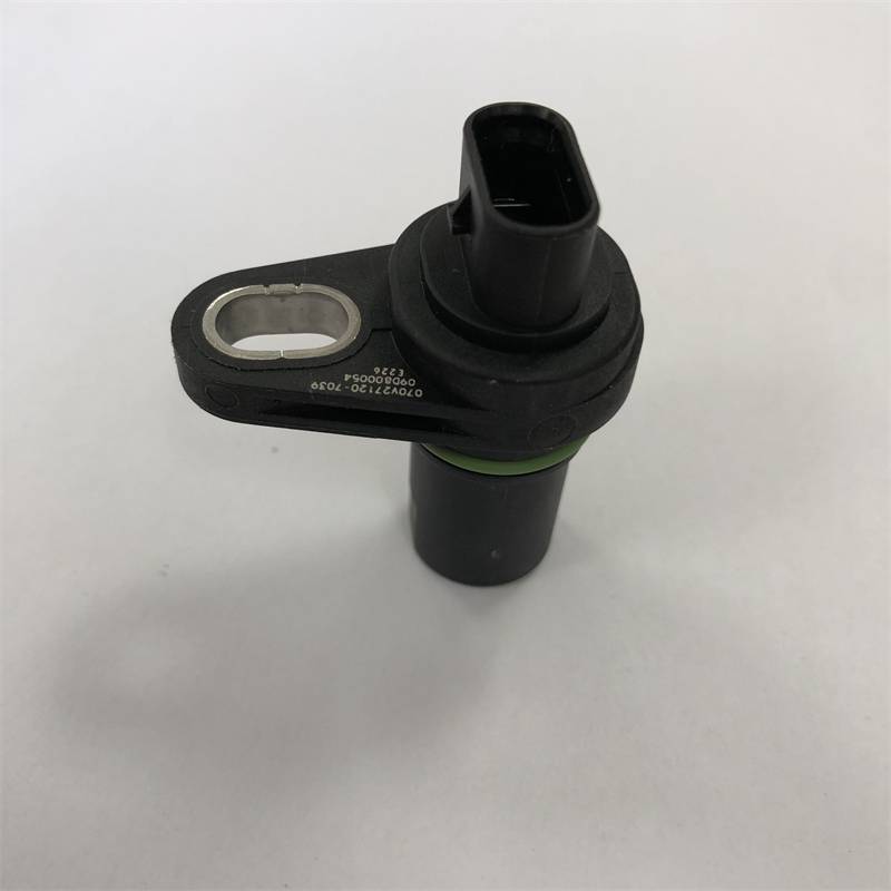 卡尔本摩托车用无速度传感器霍尔效应非接触式