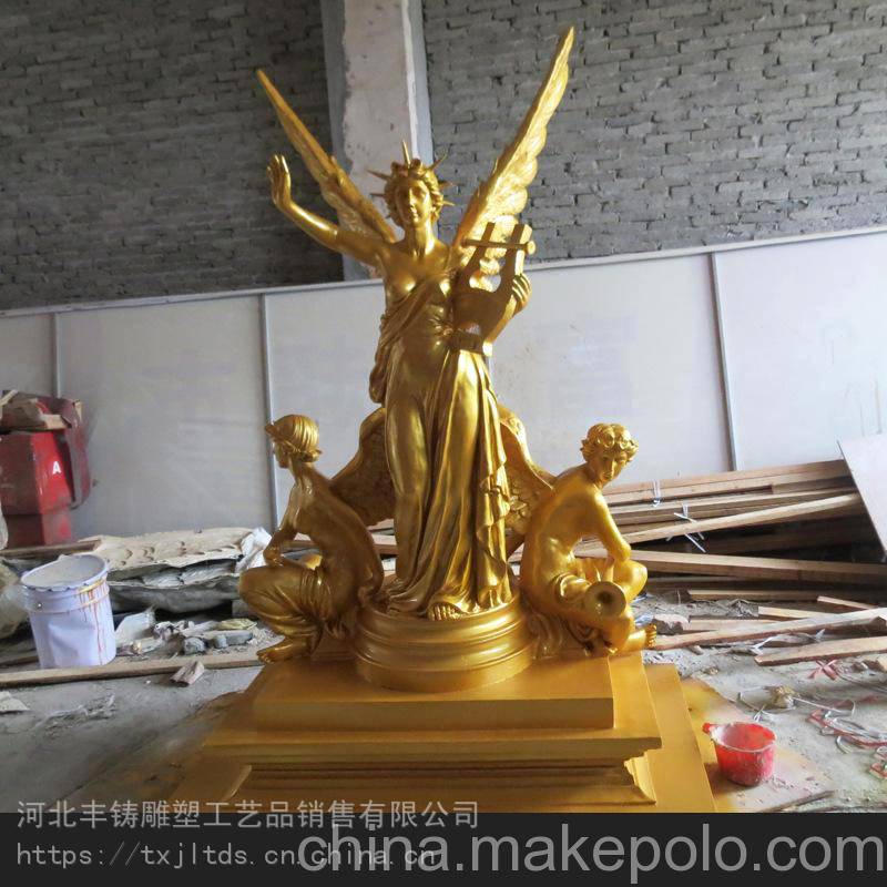 铜雕战争女神 铸铜智慧女神雕像 古希腊神话人物】价格_厂家 - 中国