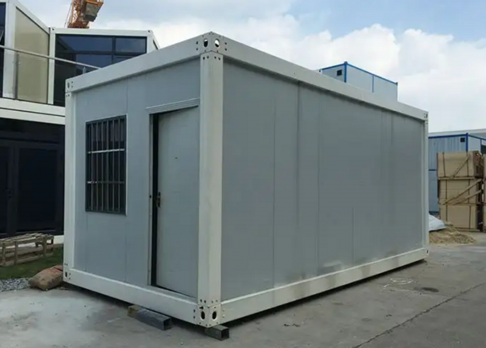 昌平区集装箱房回收6米价格