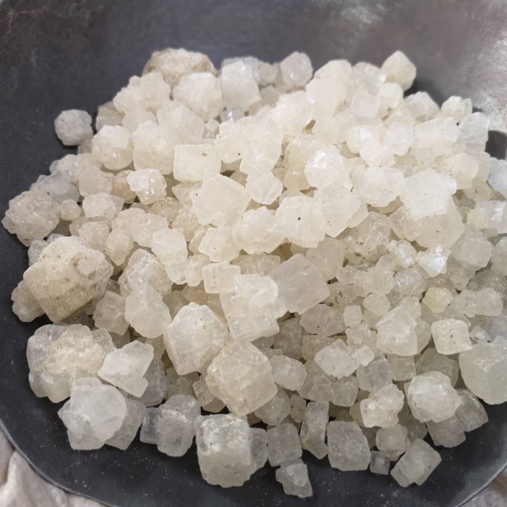 中药大青盐批发价格大青盐的功效