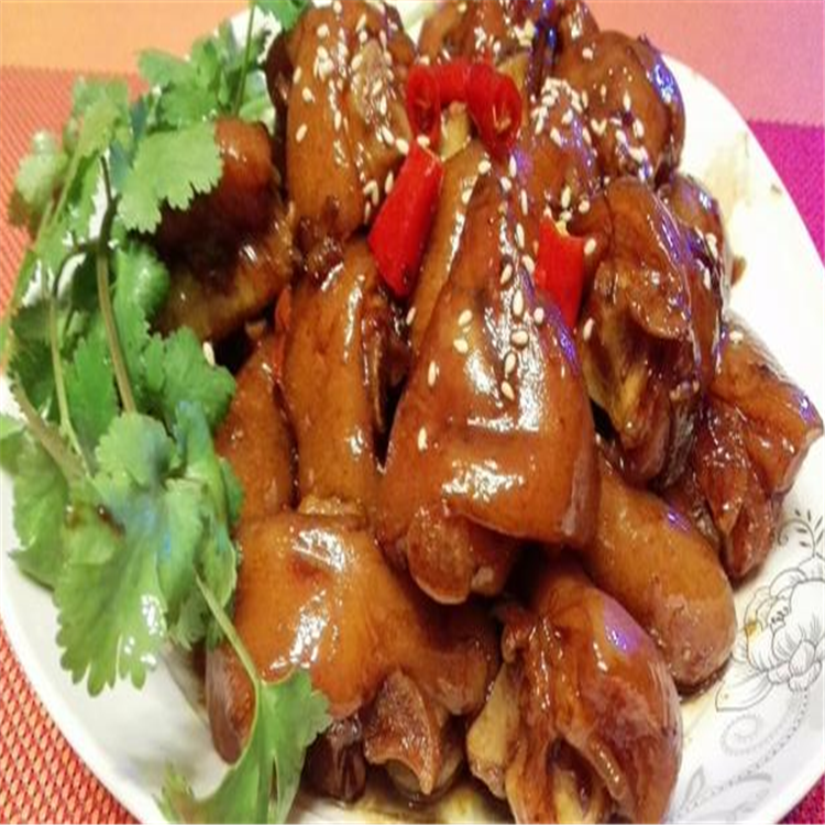 【学纸包猪蹄做法好学吗 西安砂锅串串做法培训学校】价格_厂家 - 中