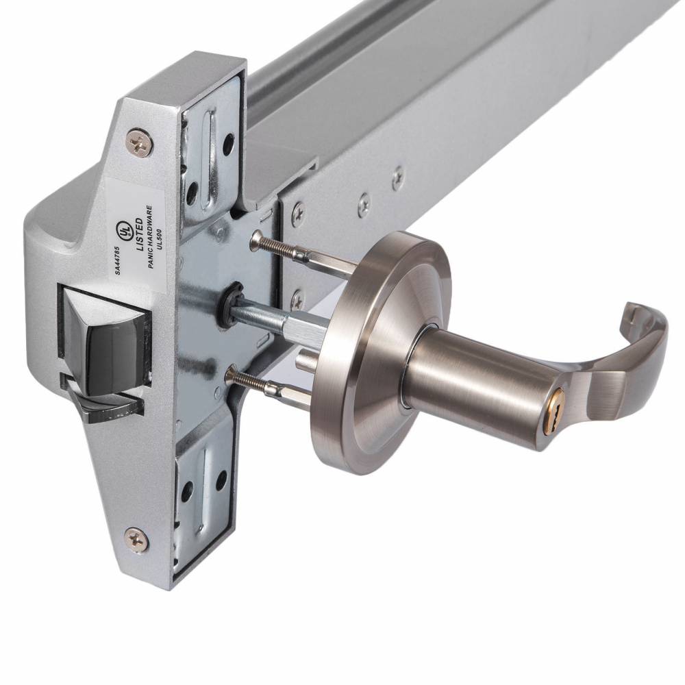 美国ECL-230D出入口控制锁230D消防通道锁- 供应商网