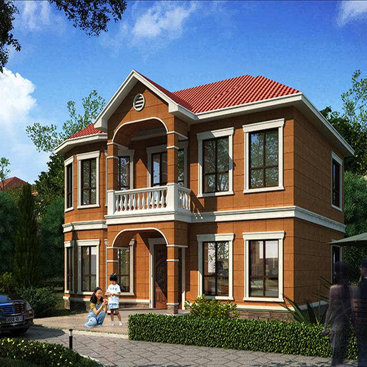 像“AG尊龙凯时- 尊龙凯时官方网站- 尊龙凯时APP下载搭积木”一样建起好房子（探访）