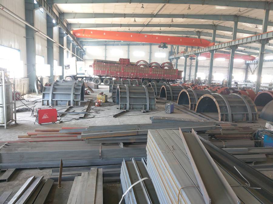 00五家渠铁路钢模板 预埋件加工厂 厂家现货