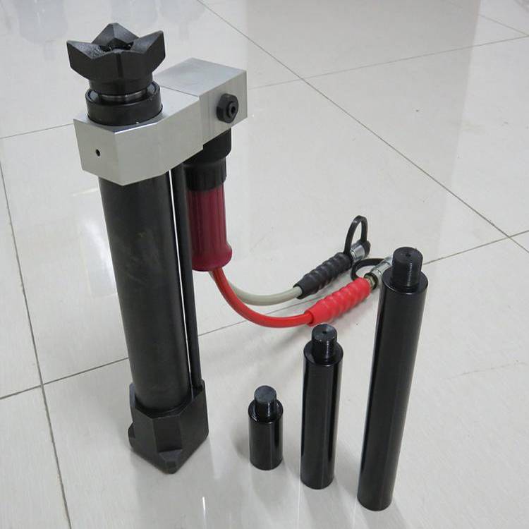 gycd130750液压撑顶器液压顶杆华煤销售