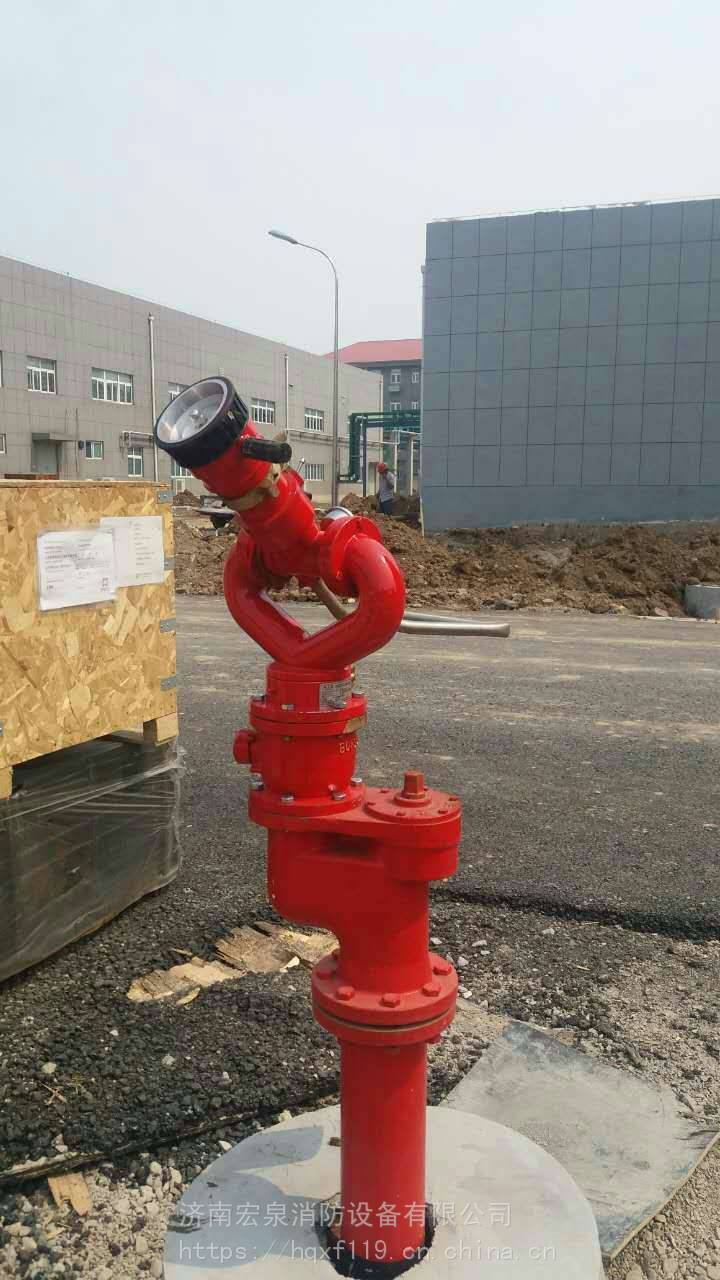 港原化工环球忠信品牌sa100型室外地下消火栓消防栓阀门井