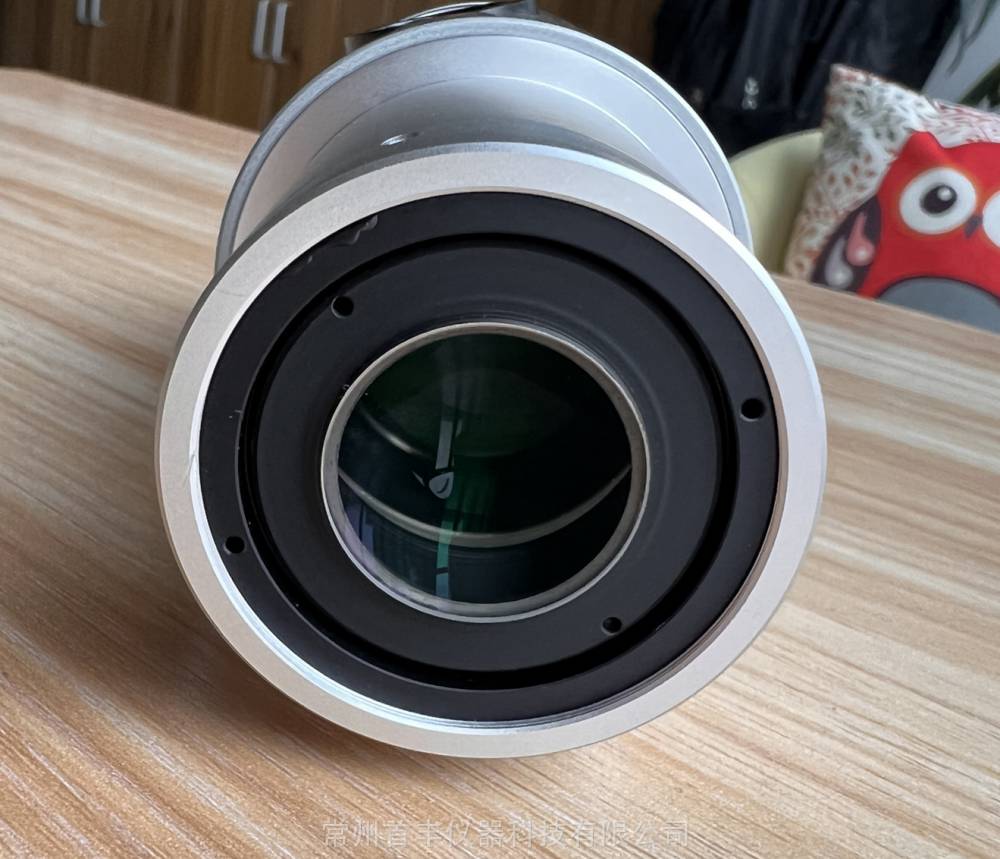 日本nikon尼康v12b投影仪100x物镜