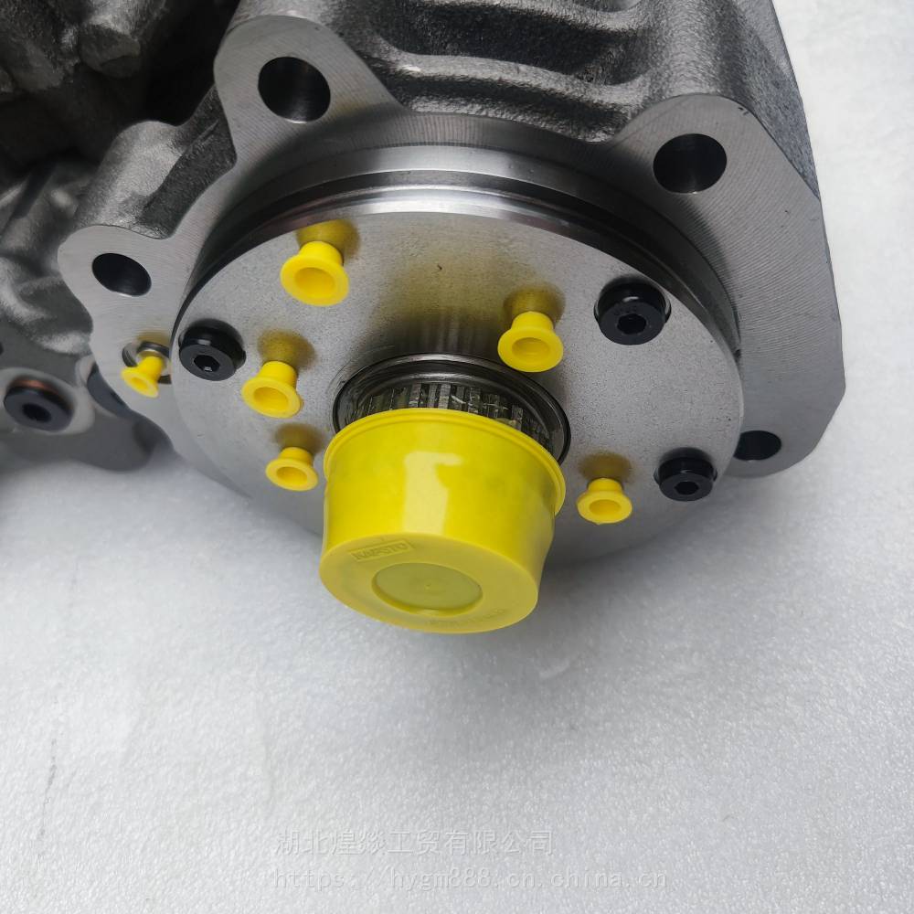 【4306515康明斯发动机qsk60燃油泵/高压油泵/柴油泵5471860 5471754