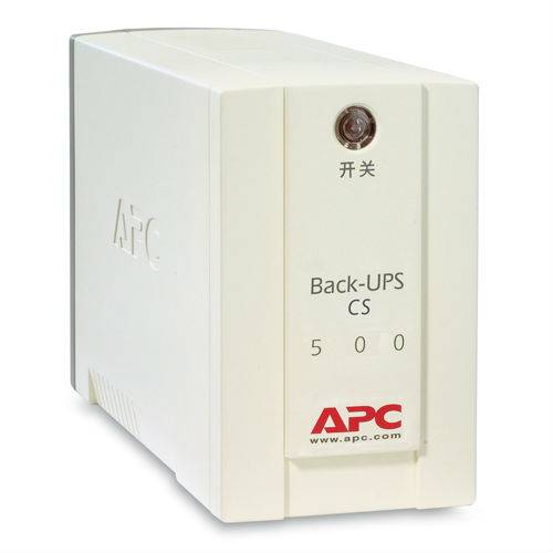 UPS电源-apc电源用户现场